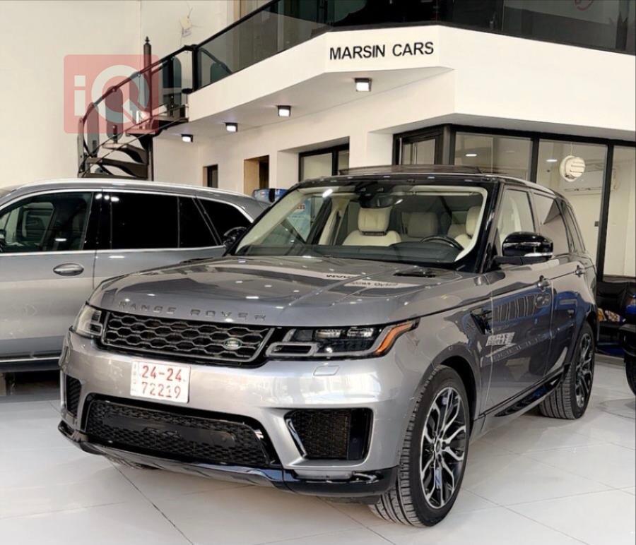 لاند روفر رانج روفر سبورت